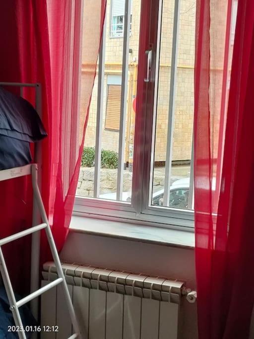 מדריד Habitacion Privada, Luminosa Y Bien Comunicada מראה חיצוני תמונה